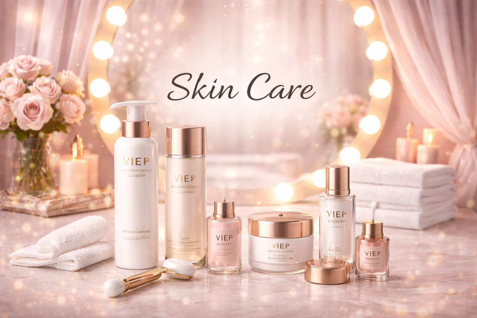 Skin care