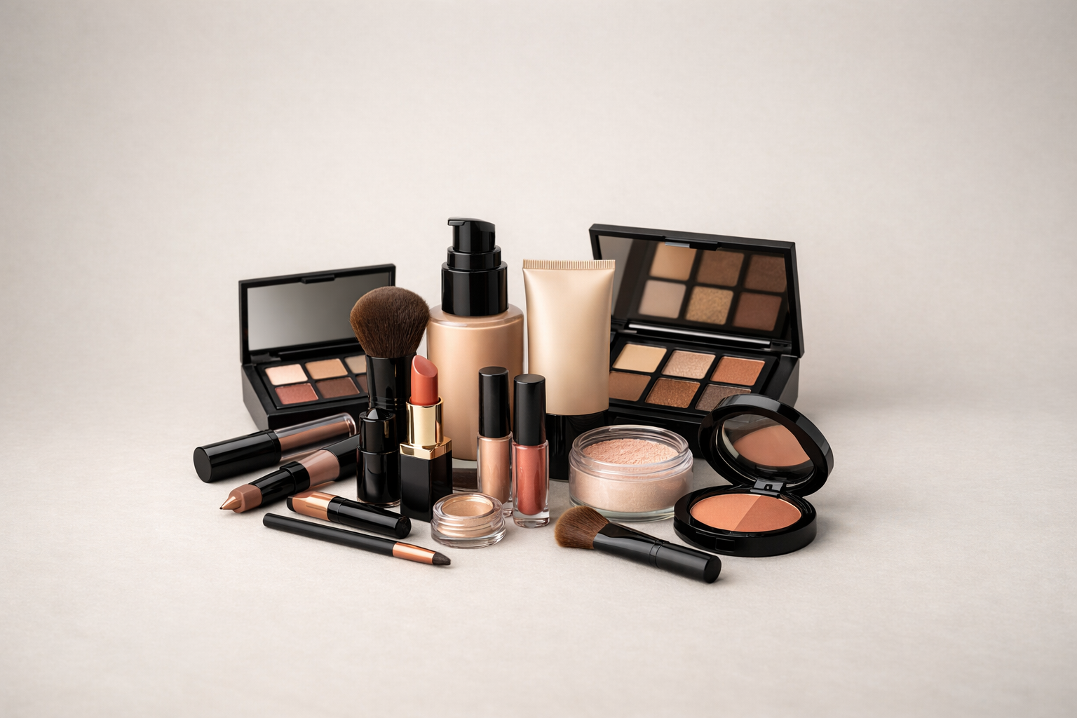 Make up