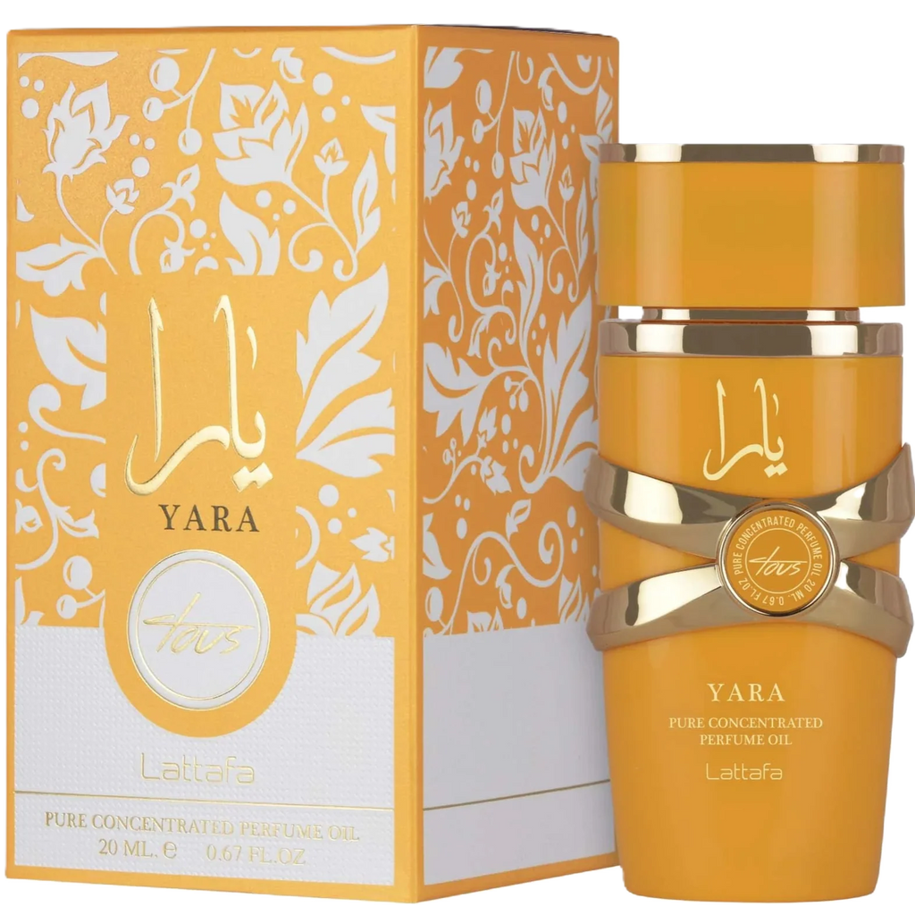 Yara Tous 100 ML | Lattafa