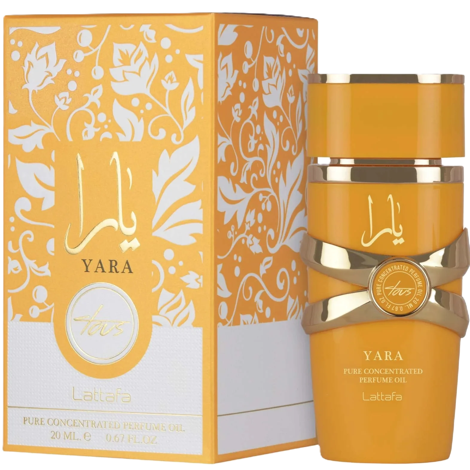 Yara Tous 100 ML | Lattafa