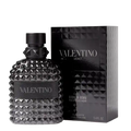 Uomo Born in Roma Rockstud Noir 100 ML | Valentino