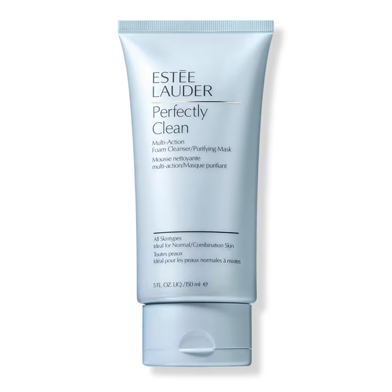 Estée Lauder Perfectly Clean – Facial Cleanser