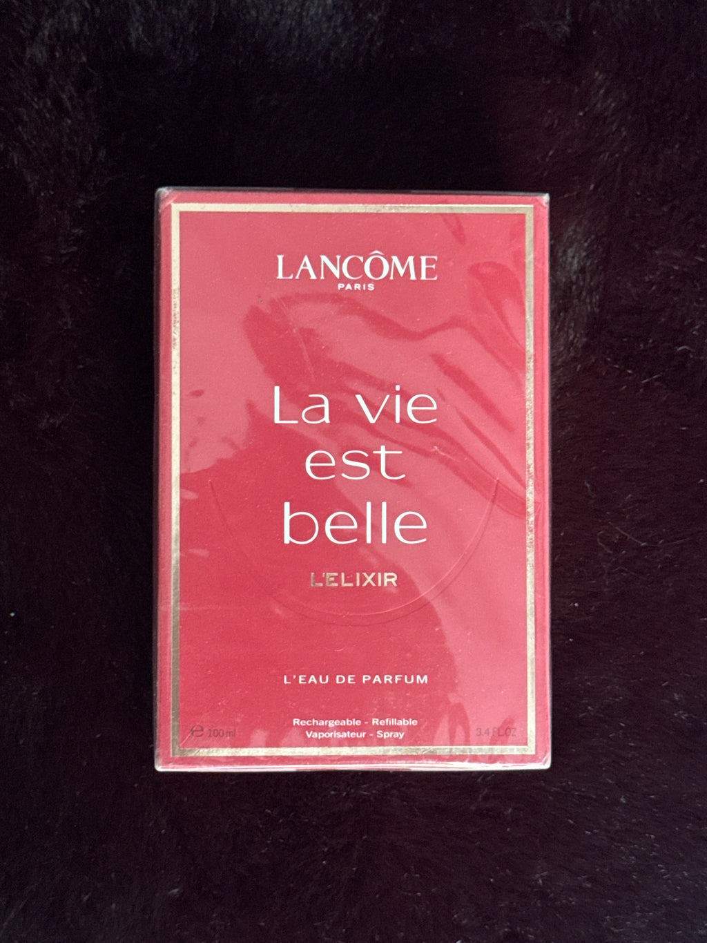 La vie est belle L'Elixir 100 ML | Lancome