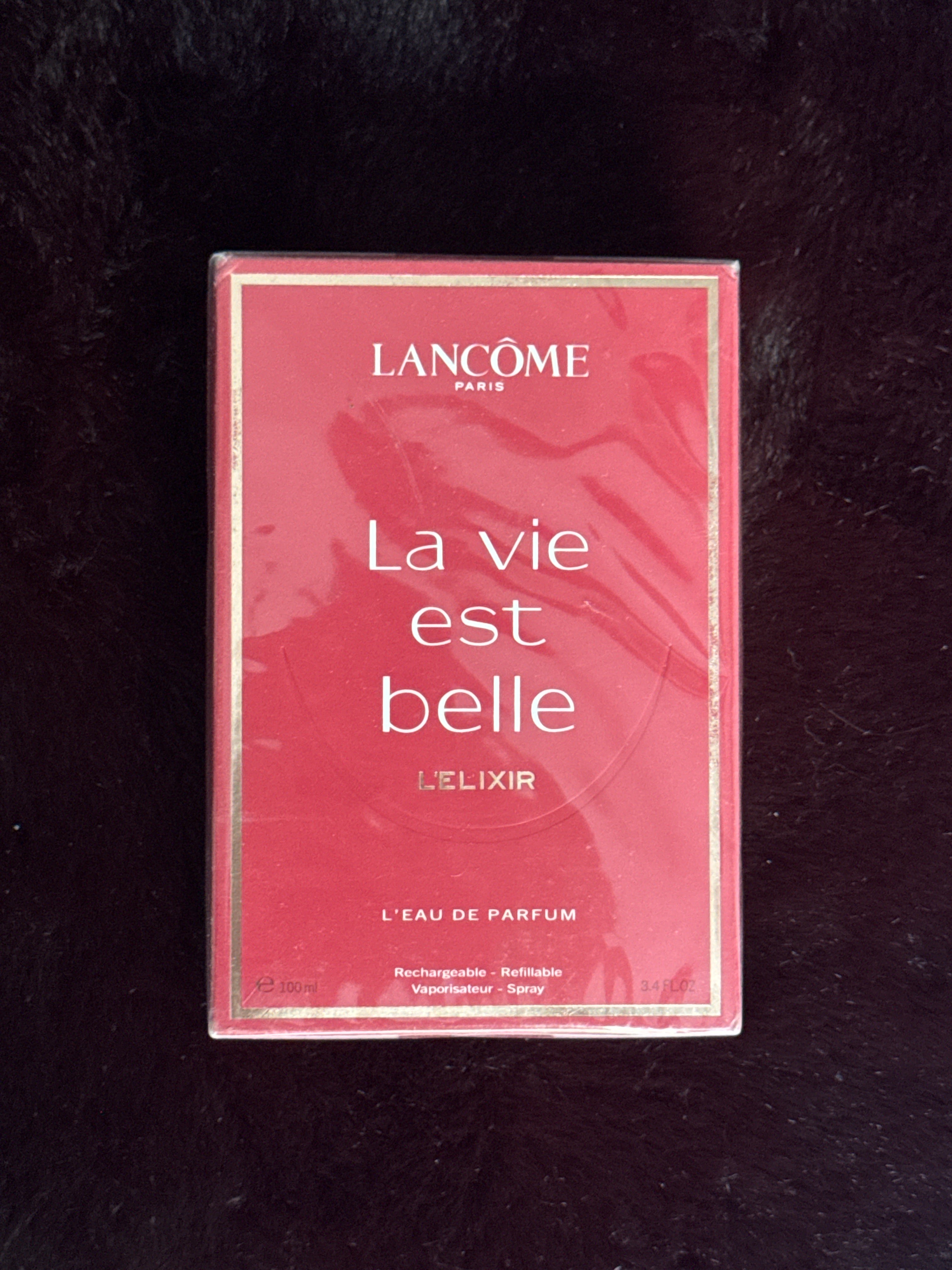 La vie est belle L'Elixir 100 ML | Lancome