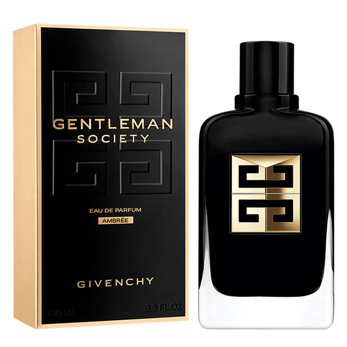 Gentleman Society Ambrée | Givenchy