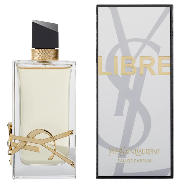 Libre | Yves Saint Laurent