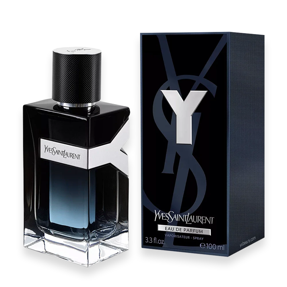 Y Eau de Parfum 100 ML | Yves Saint Laurent