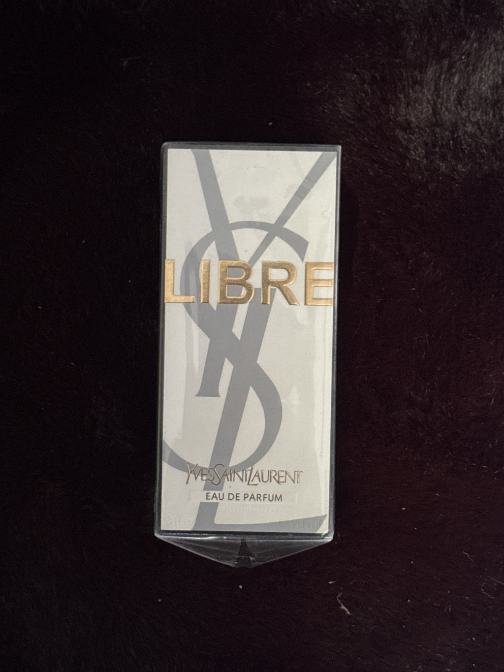 Libre | Yves Saint Laurent