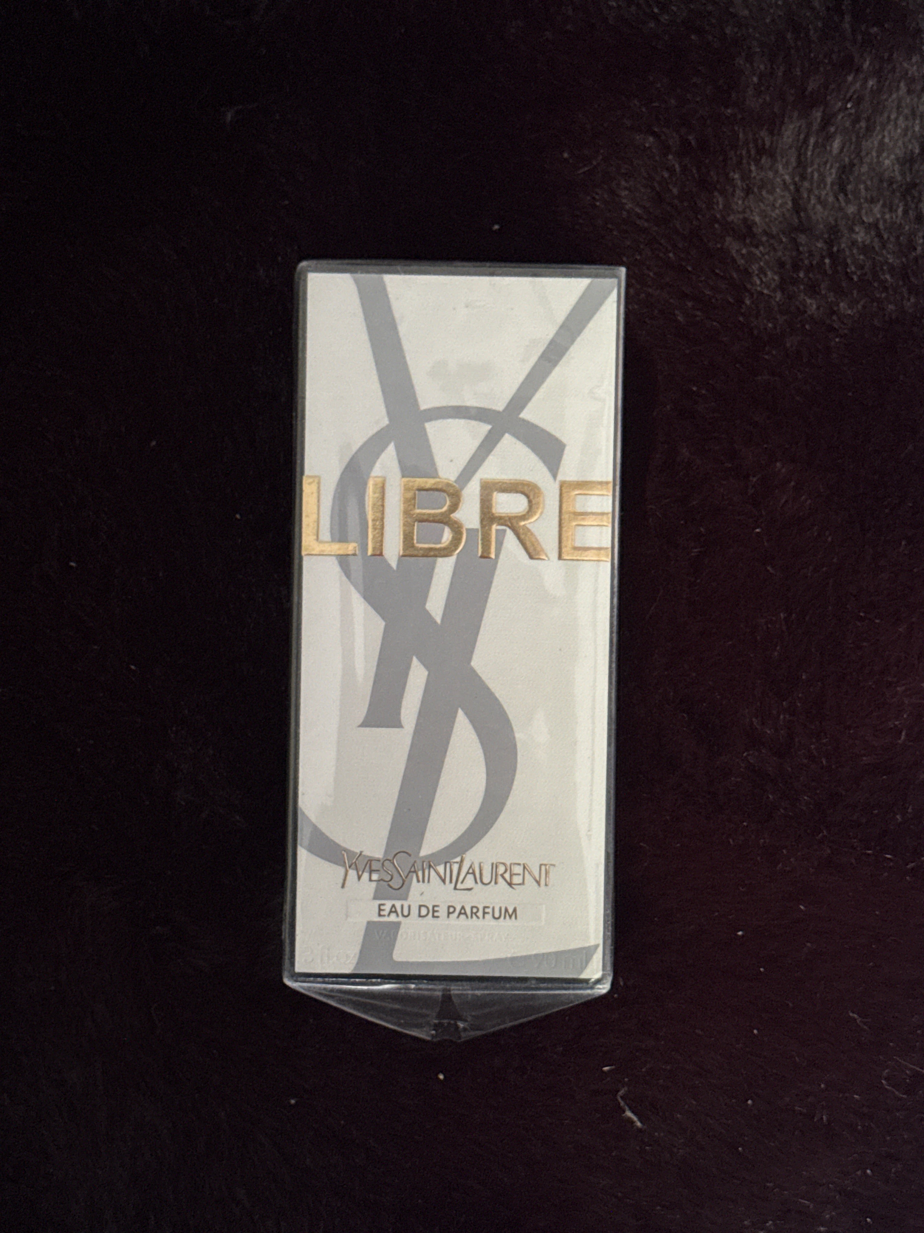 Libre | Yves Saint Laurent