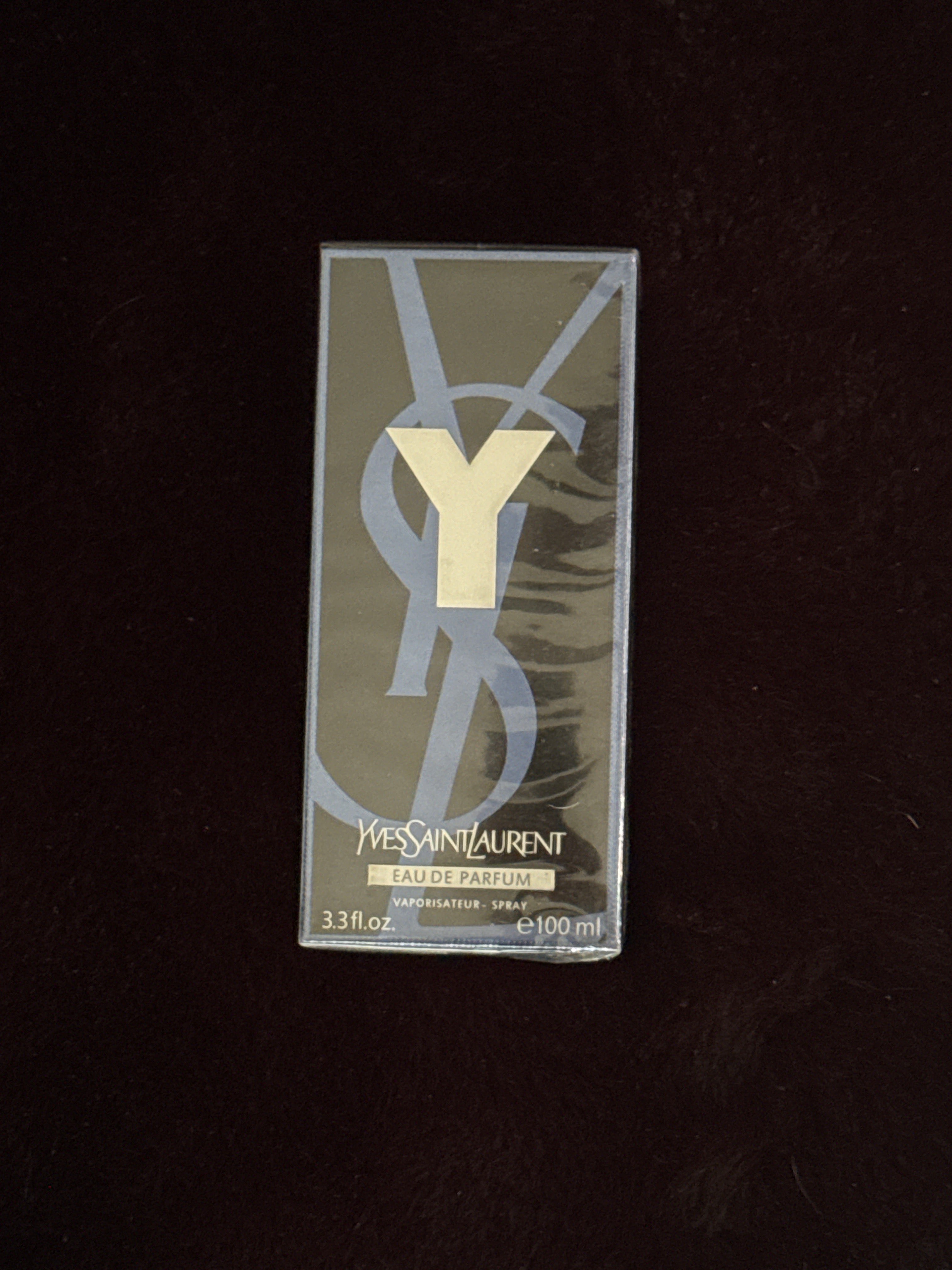 Y Eau de Parfum 100 ML | Yves Saint Laurent