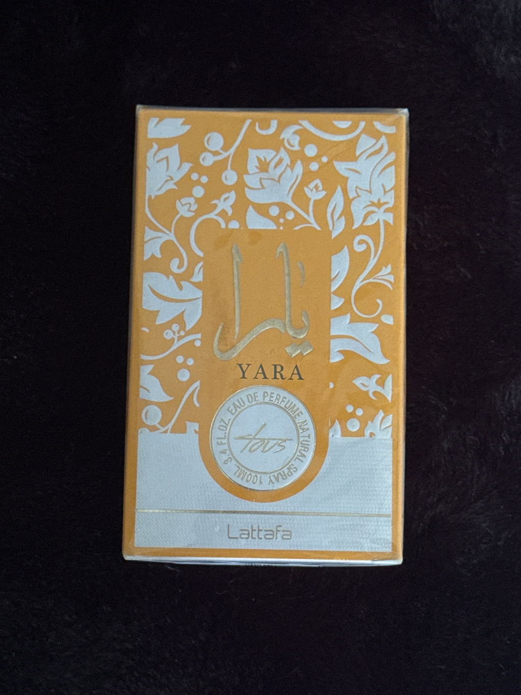 Yara Tous 100 ML | Lattafa