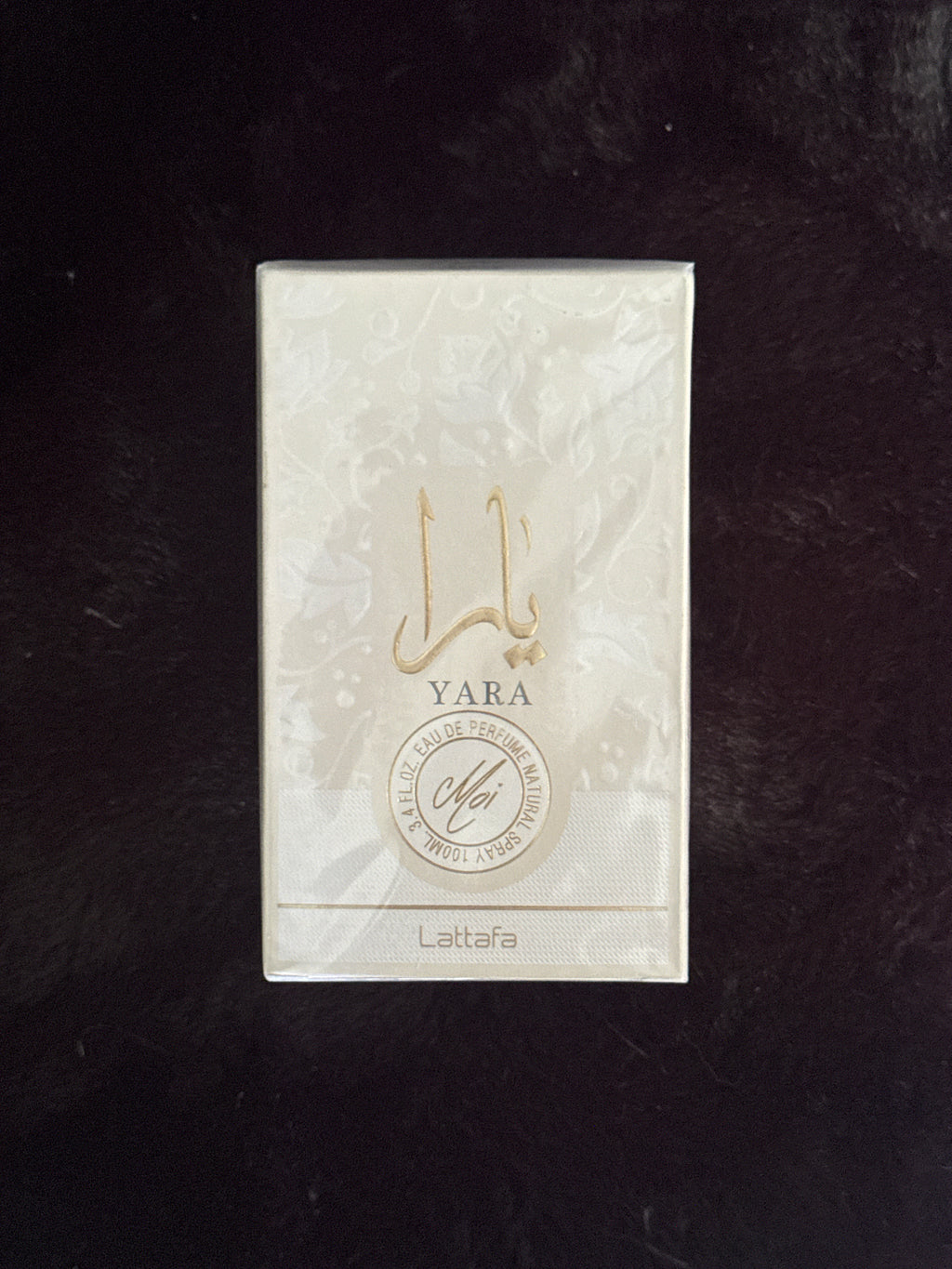 Yara Moi 100 ML | Lattafa