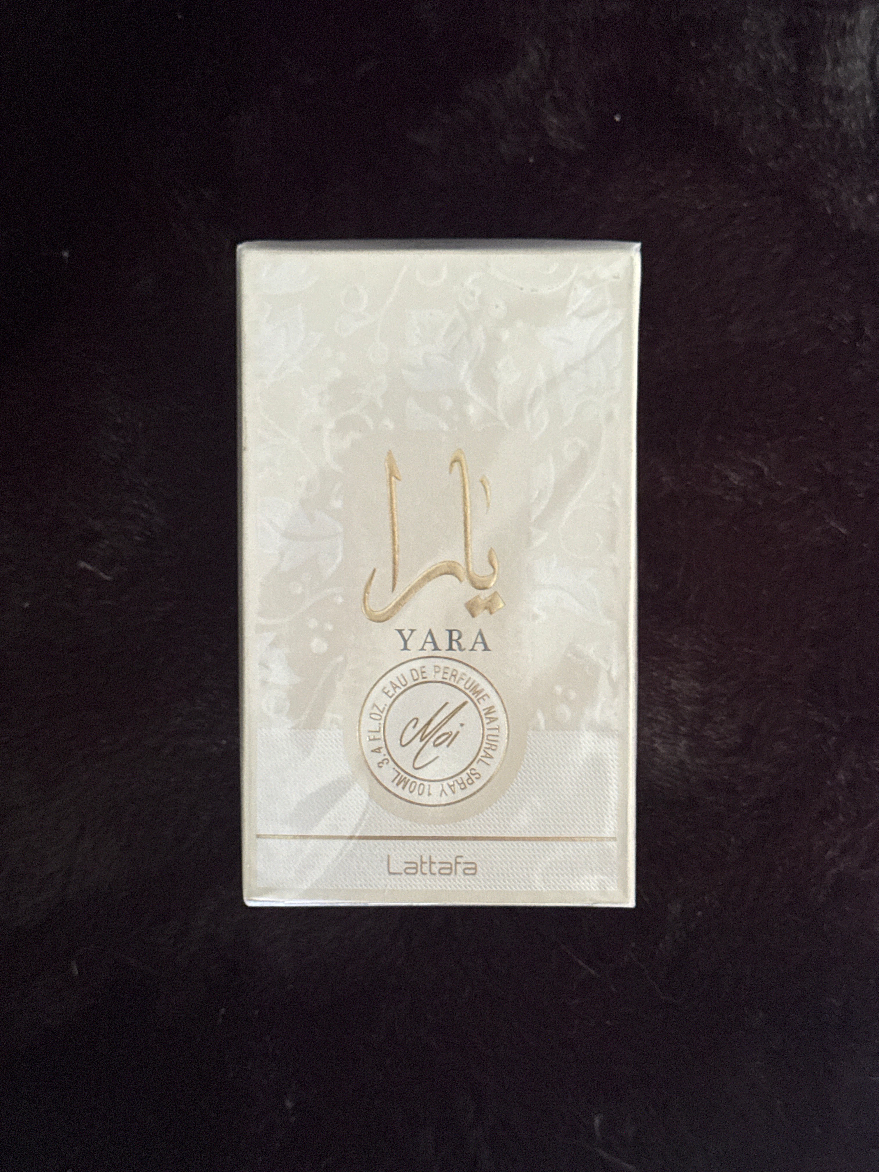 Yara Moi 100 ML | Lattafa