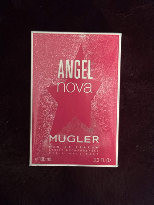 Angel nova 100 ML | Mugler