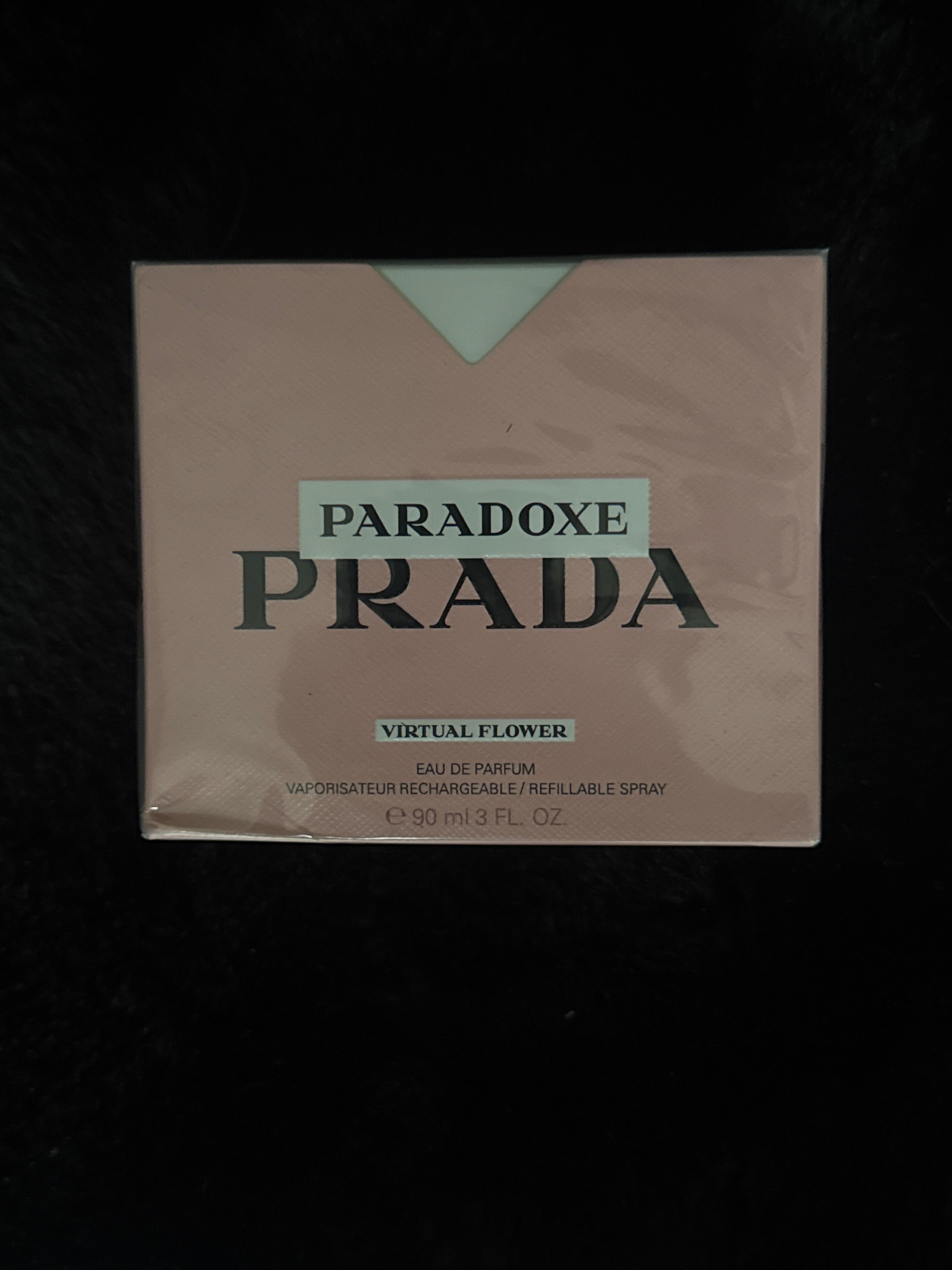 Paradoxe 90 ML | Prada