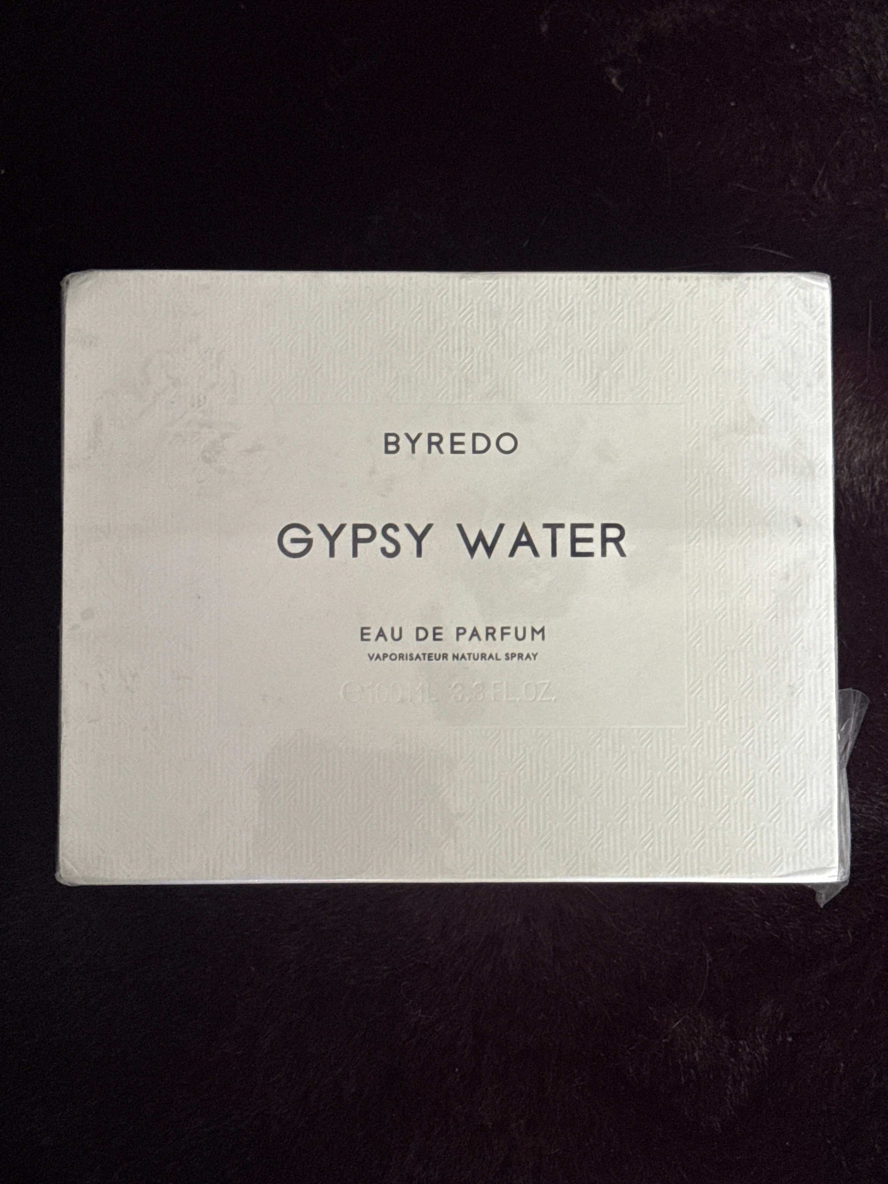Gypsy water 100 ML | Byredo