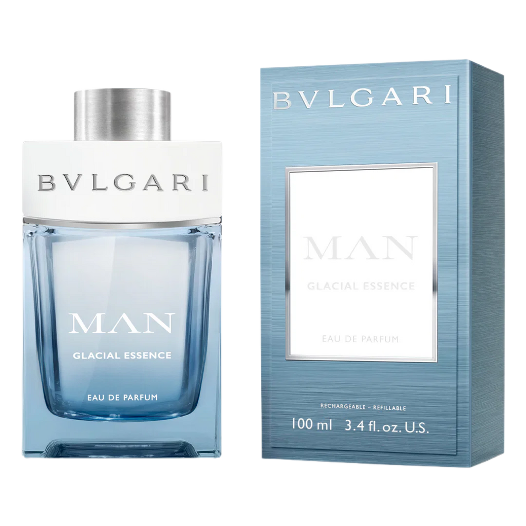 Man glacial essence 100ML | BVLGARI