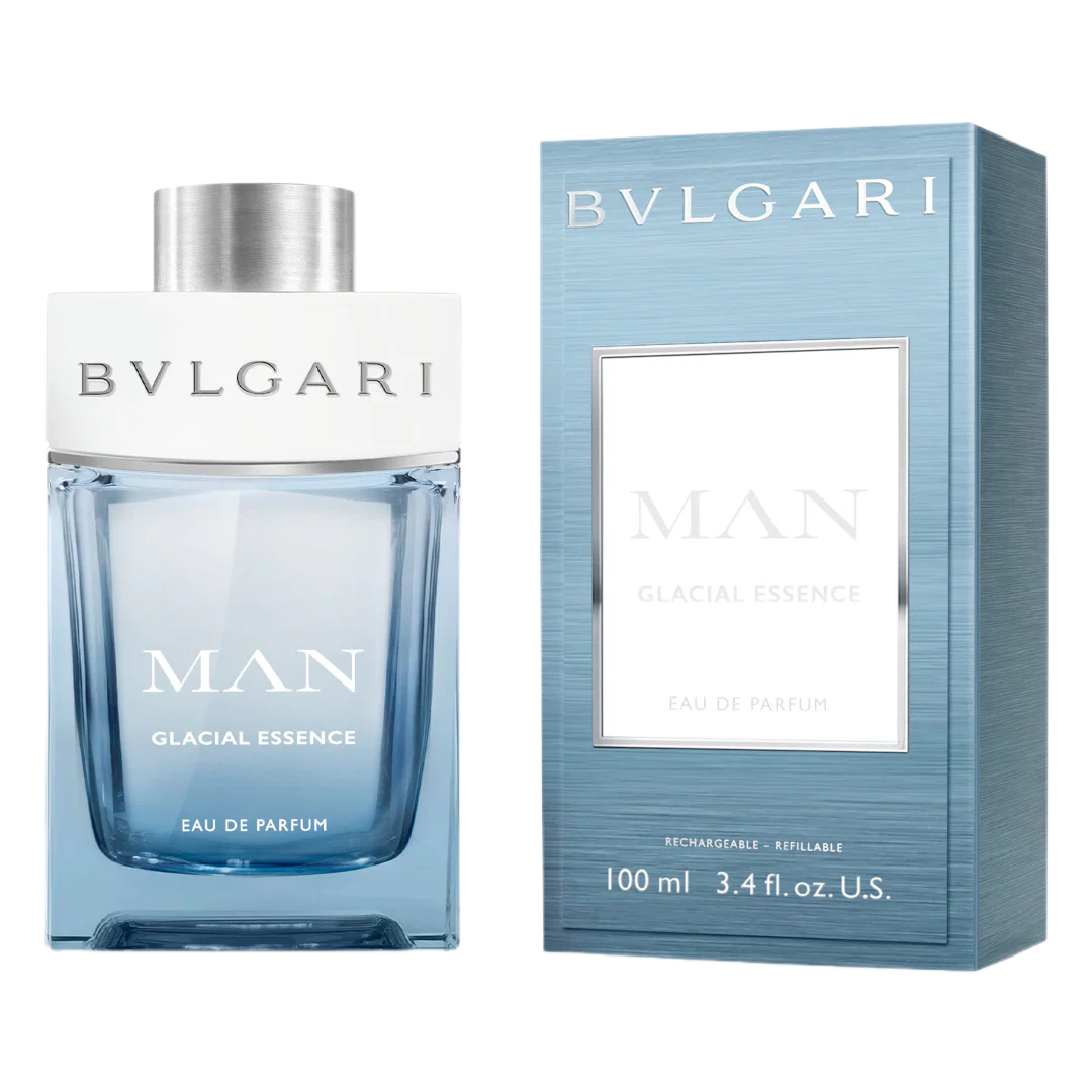 Man glacial essence 100ML | BVLGARI