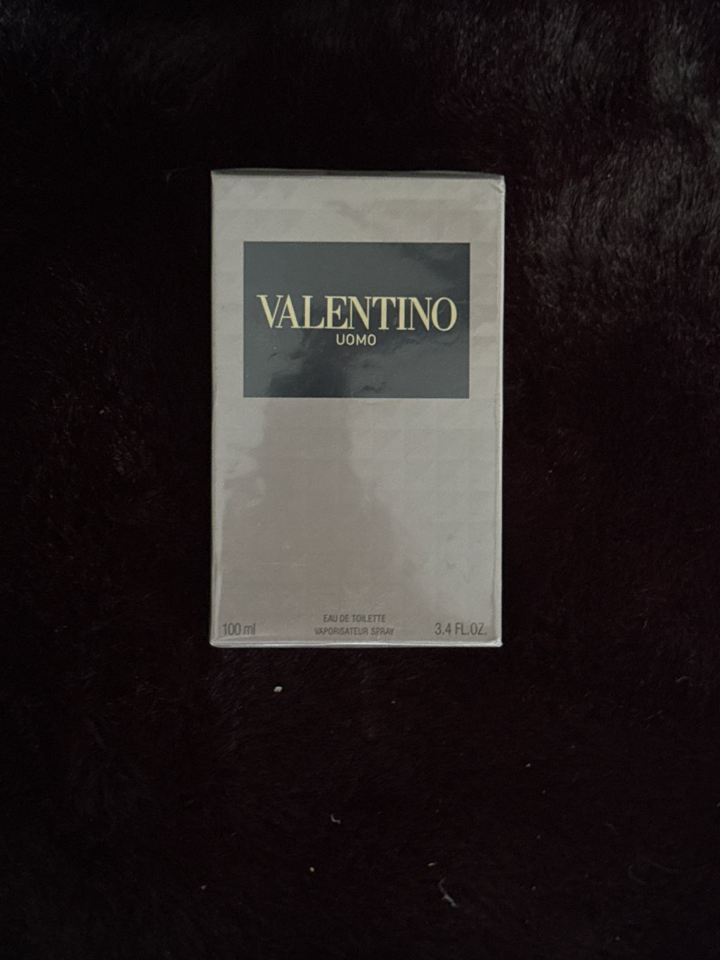 Valentino UOMO 100 ML