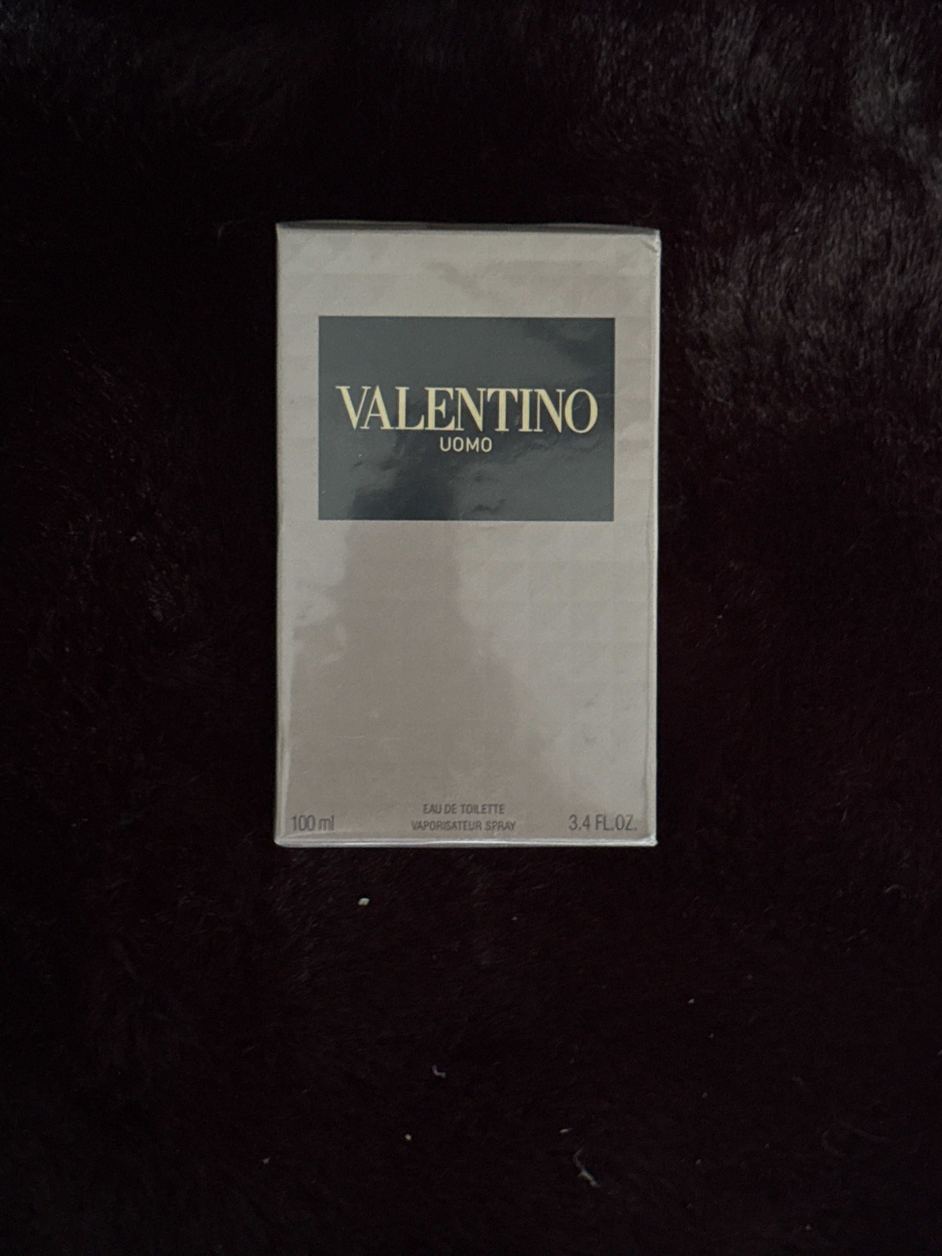 Valentino UOMO 100 ML