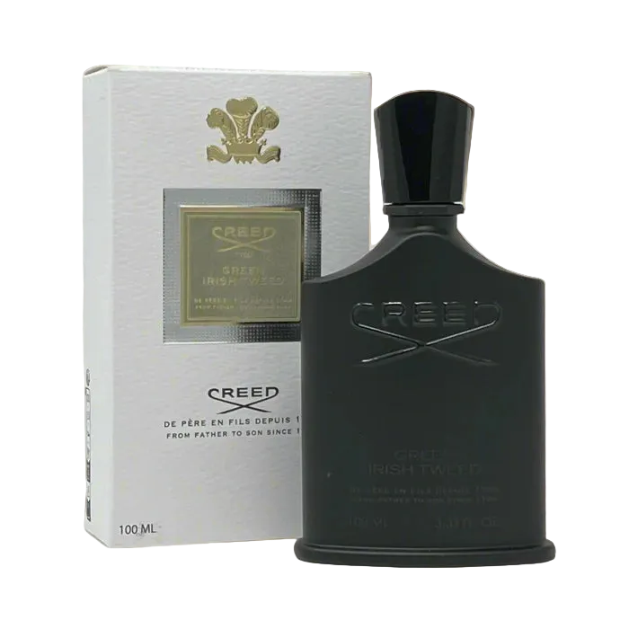 Green Irish tweed 100 ML | creed