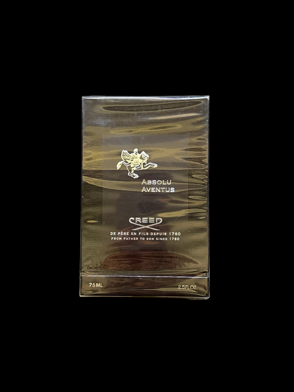 Absolu aventus 75 ML | creed