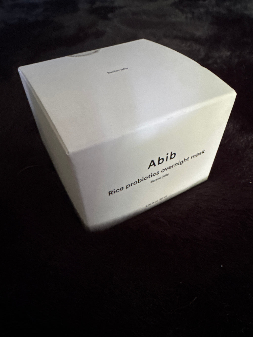 Abib Barrier Jelly 80 ML