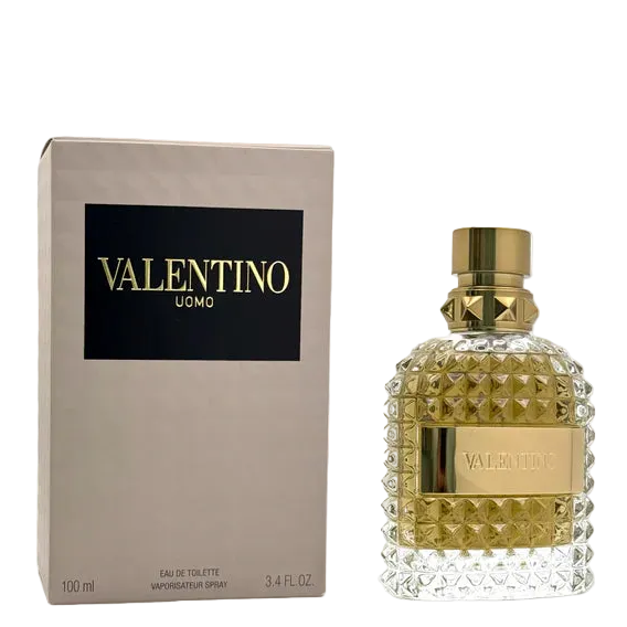 Valentino UOMO 100 ML