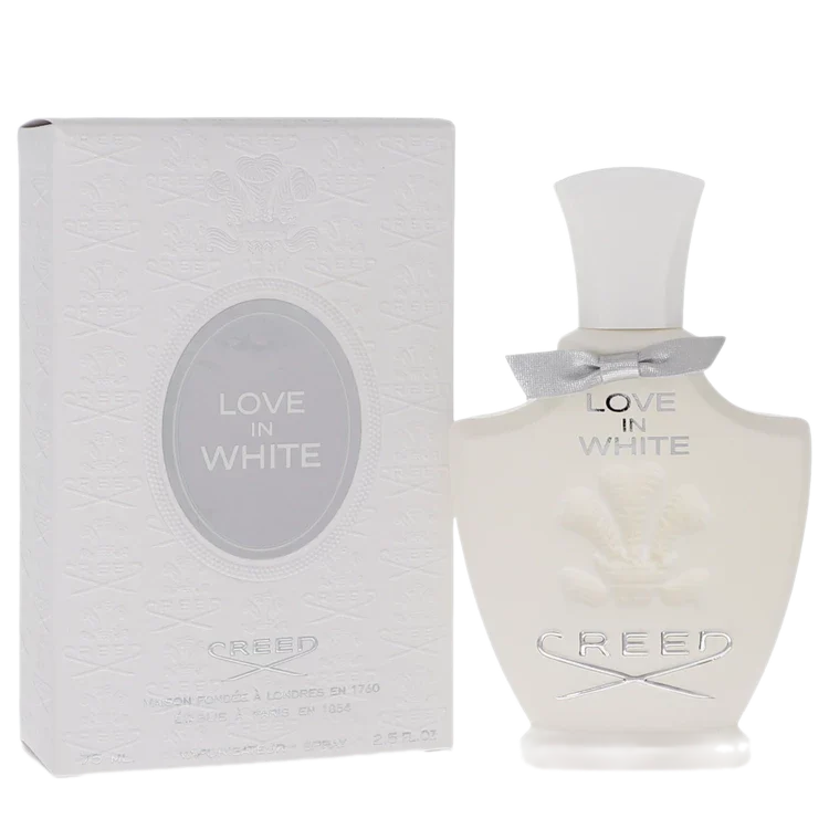 Love in white 75 ML | Creed