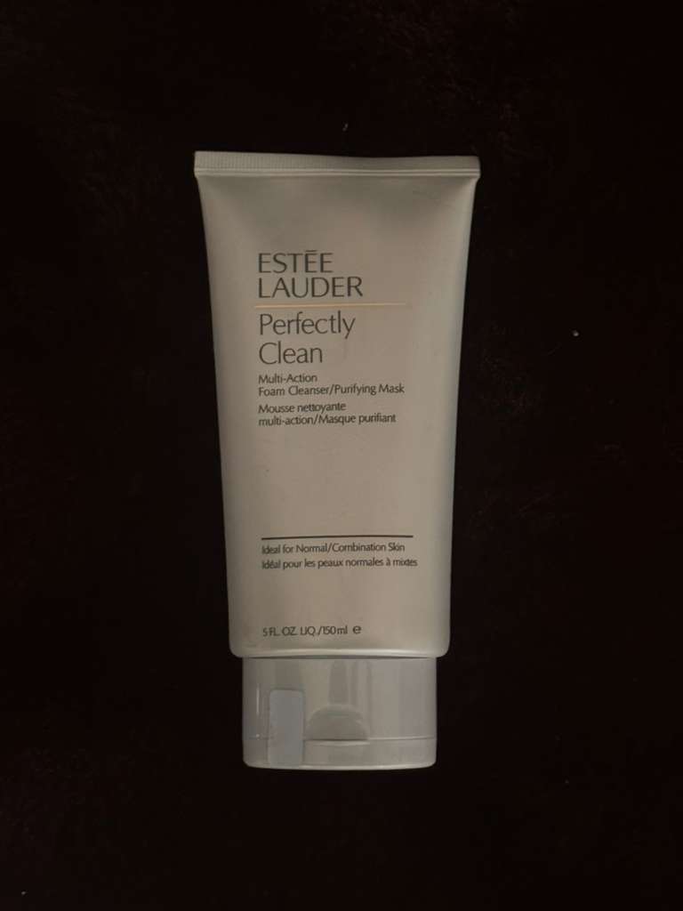 Estée Lauder Perfectly Clean – Facial Cleanser