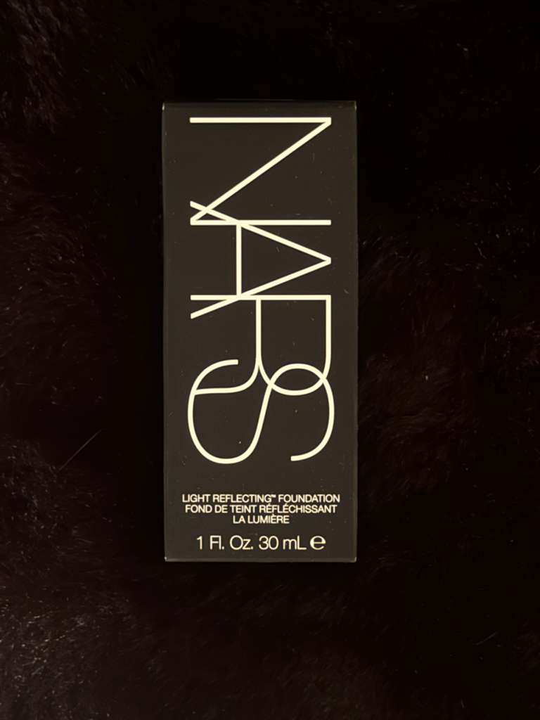 NARS MD1 Syracuse Foundation