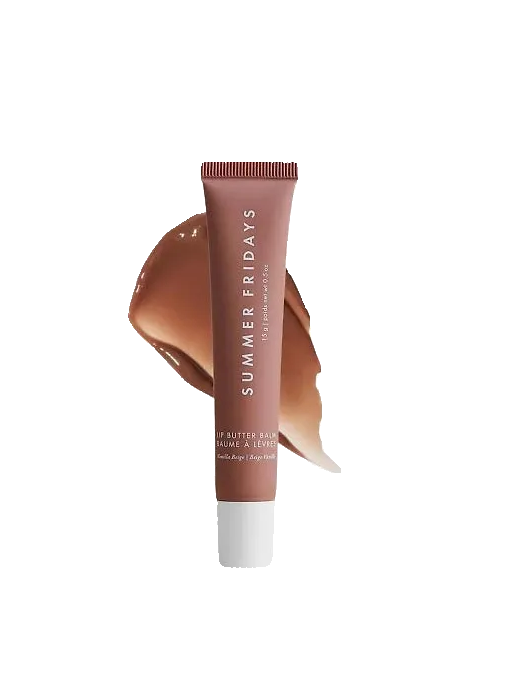 Summer Fridays | Vanilla Beige