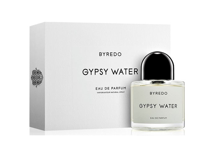 Gypsy water 100 ML | Byredo