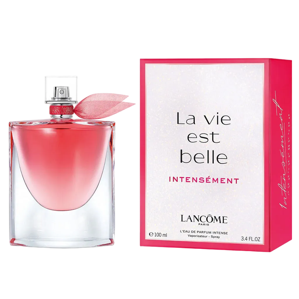 La vie est belle intesément 100 ML | lancome
