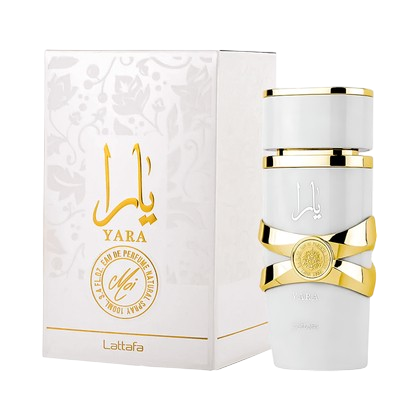 Yara Moi 100 ML | Lattafa