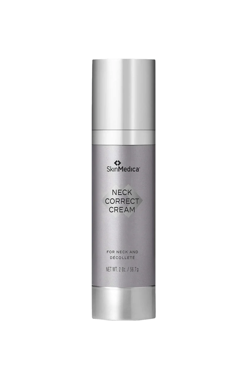SkinMedica Neck Correct Cream