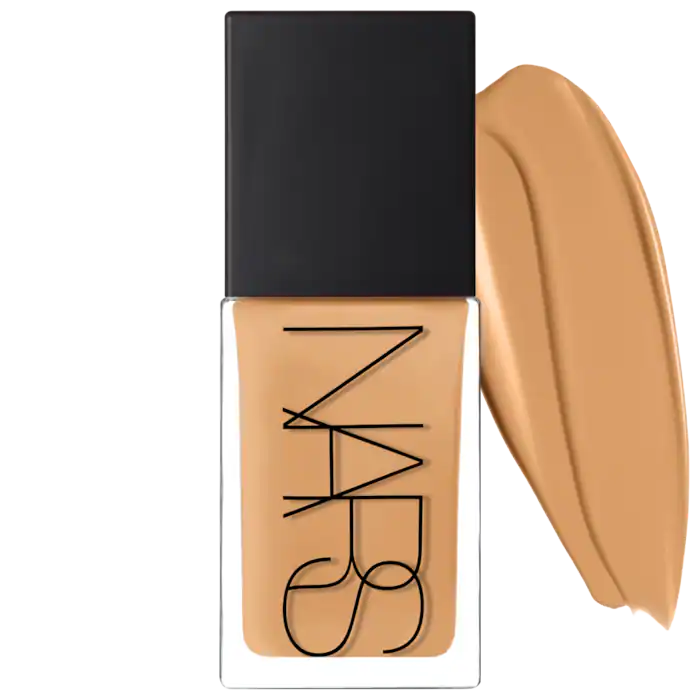 NARS MD1 Syracuse Foundation