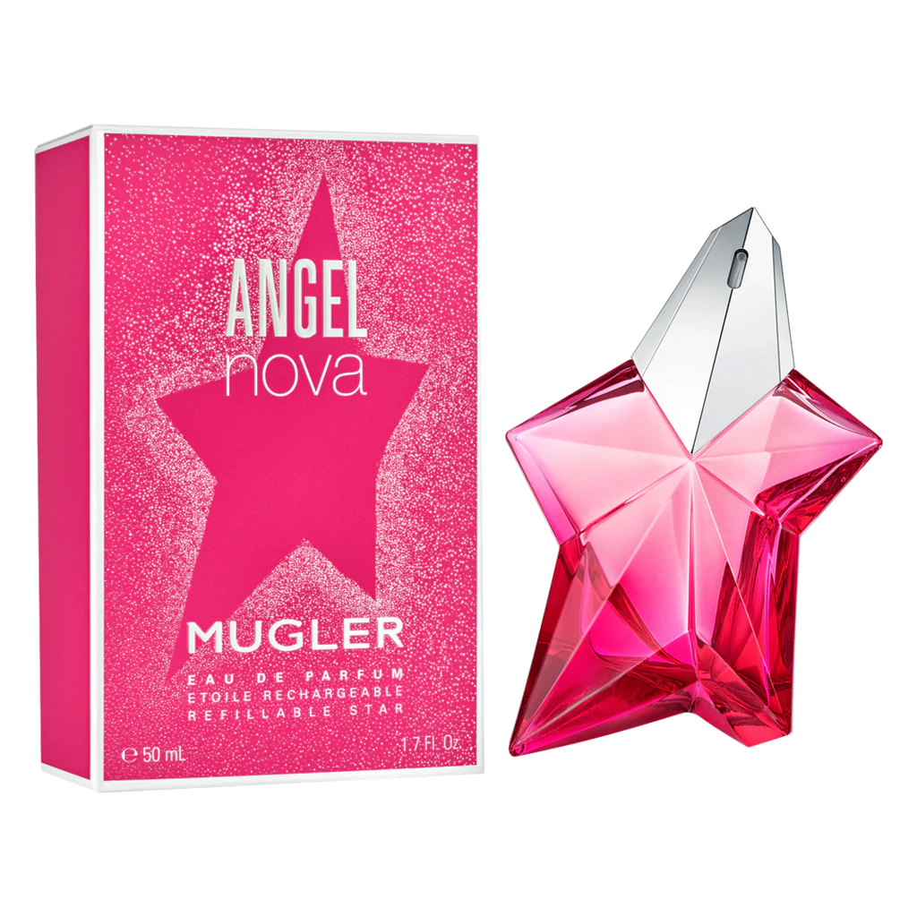 Angel nova 100 ML | Mugler