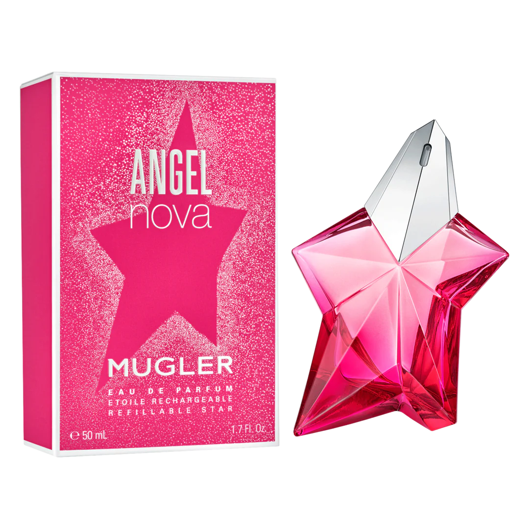 Angel nova 100 ML | Mugler